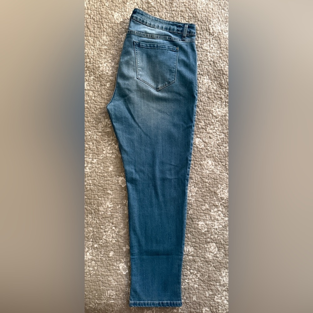 Kensie Jeans